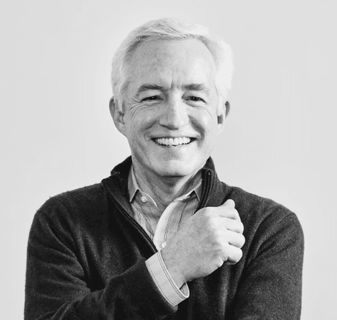 Eric Schurenberg
